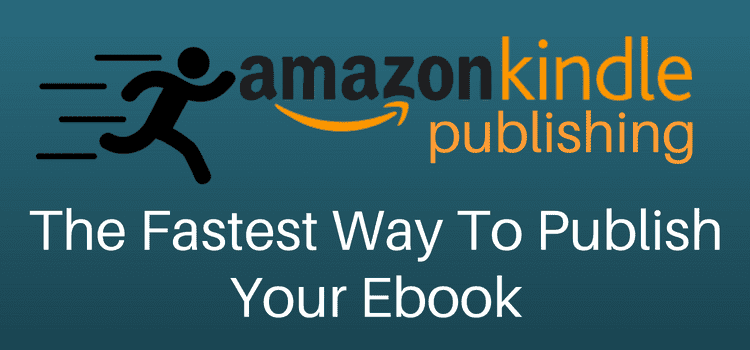 A Comprehensive Guide to Publishing Your First eBook on Amazon Kindle Direct Publishing (KDP)