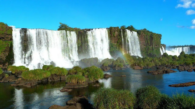 Embark on a Journey Through the Heart of South America: Unveiling the Continent’s Best places to Travel