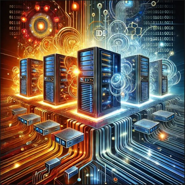 Coding Alchemy: Transforming Challenges into Solutions with Advanced Programming Concepts - Image 7