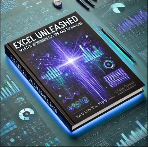 Excel Unleashed: Master Spreadsheets with Advanced Tips and Techniques
