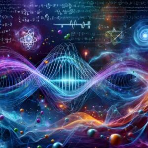 Physics and Maths
