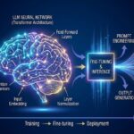 AI Learning Hub interface showcasing free global resources for AI, Machine Learning, Data Science, and Generative AI education