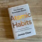 ATOMIC HABITS by James Clear — The 1% Rule That Changes Everything