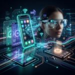 🚀 June 2026's biggest tech stories decoded — AI infrastructure wars, Samsung Galaxy S26 Ultra's 320MP camera, iPhone Fold leaks, Nvidia RTX Spark, & the $80B capital supercycle. Your monthly intelligence edge starts here. 📡 #TechPulse #EduNXT