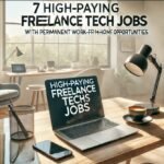 Highest Paying Freelance Tech Skills in 2026 — The Complete Earning Guide for Remote Tech Careers